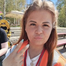Фотография девушки Ольга, 31 год из г. Сыктывкар