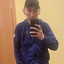 Эльдар, 23 года