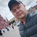 Александр, 35 лет