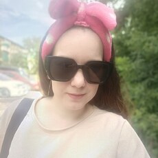 Фотография девушки Алина, 29 лет из г. Комсомольск-на-Амуре