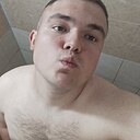 Андрей, 27 лет