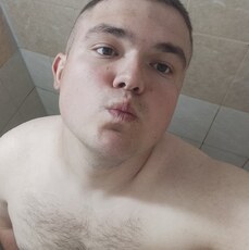 Фотография мужчины Андрей, 27 лет из г. Брянск