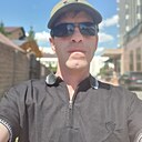 Алекс, 35 лет