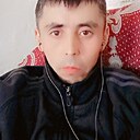 Айбек, 34 года