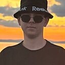 Сергей, 23 года