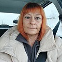 Оксана, 52 года