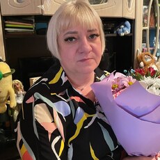 Фотография девушки Ната, 45 лет из г. Одинцово