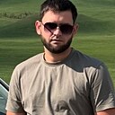 Вадим, 28 лет