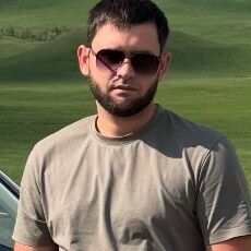 Фотография мужчины Вадим, 28 лет из г. Алматы