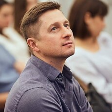 Фотография мужчины Анатолий, 42 года из г. Домодедово