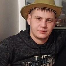 Фотография мужчины Алексей, 32 года из г. Новосибирск