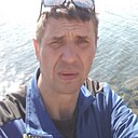 Роман, 45 лет