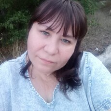 Фотография девушки Людмила, 45 лет из г. Камышин