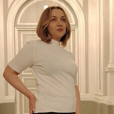 Фотография девушки Лена, 53 года из г. Тула
