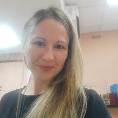 Фотография девушки Алиса, 38 лет из г. Иркутск