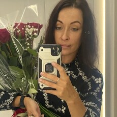 Фотография девушки Ксения, 45 лет из г. Санкт-Петербург