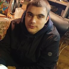 Фотография мужчины Александр, 30 лет из г. Мурманск