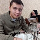 Хачик, 18 лет