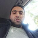 Амир, 36 лет