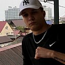 Pasha, 25 лет