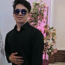 Thomas, 29 лет