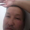 Рузат, 52 года