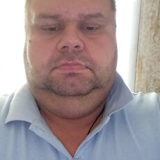 Фотография мужчины Гоша, 47 лет из г. Самара