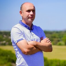 Фотография мужчины Григорий, 42 года из г. Улан-Удэ