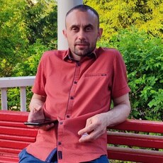 Фотография мужчины Анатолий, 43 года из г. Юрга