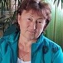 Рафиля, 65 лет
