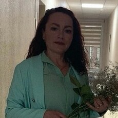 Фотография девушки Марина, 45 лет из г. Кобрин