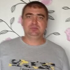 Фотография мужчины Александр, 44 года из г. Кричев