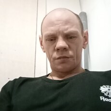 Фотография мужчины Сергей, 38 лет из г. Кызыл