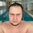 Макс, 34 года