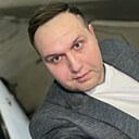 Макс, 33 года