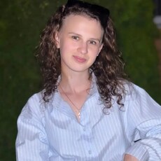 Фотография девушки Наталья, 22 года из г. Столин