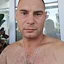 Костик, 38 лет