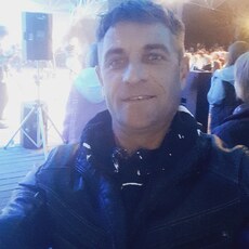 Фотография мужчины Сергей, 39 лет из г. Тамбов