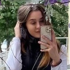 Фотография девушки Марго, 20 лет из г. Кемерово