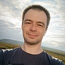 Арсений, 40 лет