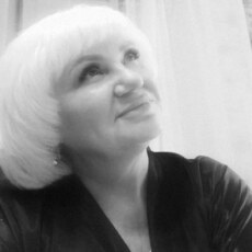 Фотография девушки Галина, 55 лет из г. Орша