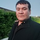 Бек, 32 года