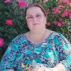 Фотография девушки Натали, 43 года из г. Новосибирск