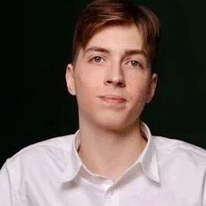 Фотография мужчины Денис, 20 лет из г. Екатеринбург