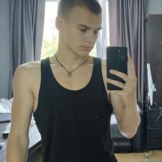 Фотография мужчины Коля, 18 лет из г. Великий Новгород