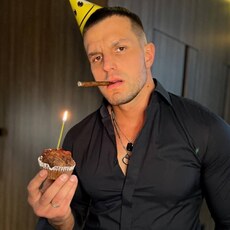 Фотография мужчины Александр, 36 лет из г. Ачинск