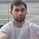 Мансур Мансуров, 30 лет