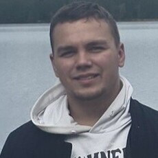 Фотография мужчины Михаил, 22 года из г. Костомукша