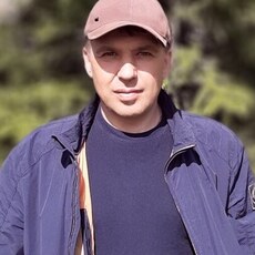 Фотография мужчины Виталий, 47 лет из г. Ачинск
