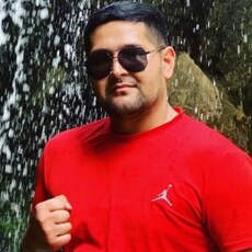 Фотография мужчины Akmal, 32 года из г. Ростов Великий
